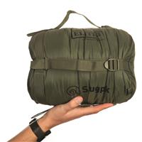 Compression sack