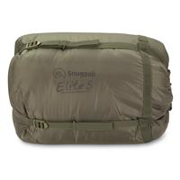 Compression sack