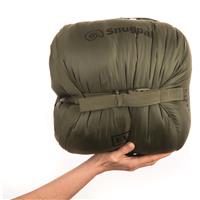 Compression sack