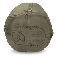 Compression sack