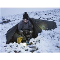 Shelters against the worst of all 4 seasons