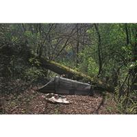 Shelters against the worst of all 4 seasons