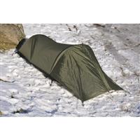 Shelters against the worst of all 4 seasons