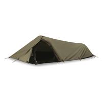 Conquer any solo camping environment