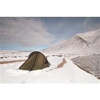 Shelters against the worst of all 4 seasons