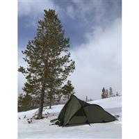 Shelters against the worst of all 4 seasons