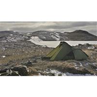 Shelters against the worst of all 4 seasons