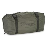 Includes carry bag