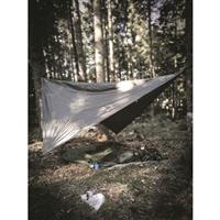 Suitable for many emergency shelter configurations
