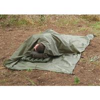 Suitable for many emergency shelter configurations
