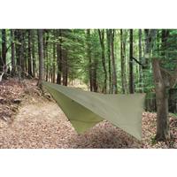 Suitable for many emergency shelter configurations