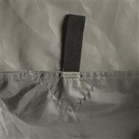 Webbing tabs