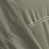 Seled seams