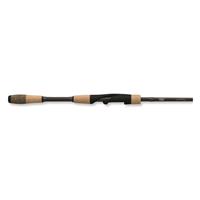 Multi-material split and full-length grips for the best blend of feel, balance and durability