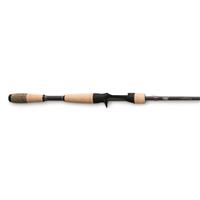 Multi-material split and full-length grips for the best blend of feel, balance and durability