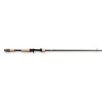 Multi-material split and full-length grips for the best blend of feel, balance and durability