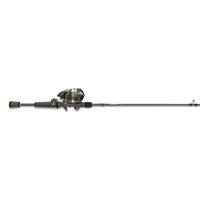Ugly Stik Ugly Tuff Spincast Combo, 5'6 Length, Medium Power - 726944,  Spincast Combos at Sportsman's Guide