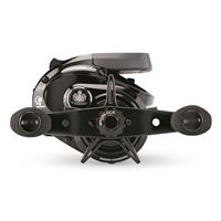baitcast reels lews Lew's Custom Lite SLP Speed Spool Reel yet comfortable and light fishing rod Style/Color:Pumpkin Seed / Chart. 6th Sense Fishing Pluck