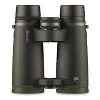Nitrogen-filled, 100% waterproof, fogproof, shockproof