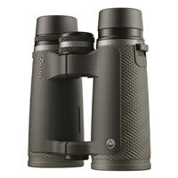 Adjustable aluminum eyecups add extra strength to withstand harsh use in rugged environments