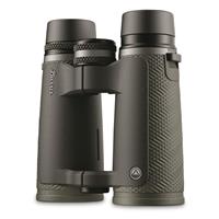 Ultra-rugged body has rubber armor with non-slip texture pattern