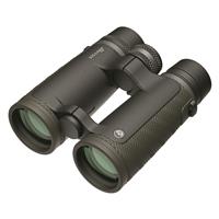 Adjustable aluminum eyecups add extra strength to withstand harsh use in rugged environments