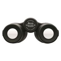 Hi-Lume index-matched lenses supply edge-to-edge clarity and reduce glare
