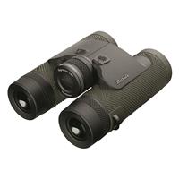 Eye-safe laser ranges targets from 5 to 2,600 yards