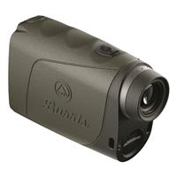 Adjustable eyepiece ensures a clear view