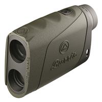 Eye-safe laser