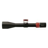Burris XTR Pro 5.5-30x56mm Rifle Scope, FFP Illuminated SCR 2 MOA