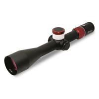 Burris XTR Pro 5.5-30x56mm Rifle Scope, FFP Illuminated Horus Tremor5 Reticle