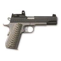 Kimber Aegis Elite Custom (OI), Semi-automatic, 9mm, 5" Barrel, 9+1 Rds., Vortex Venom Red Dot