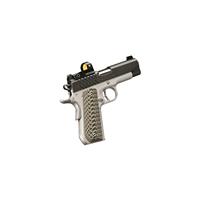 Kimber Aegis Elite Pro (OI), Semi-automatic, .45 ACP, 4" Barrel, 8+1 Rds., Vortex Venom Red Dot