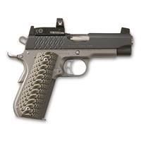 Kimber Aegis Elite Pro (OI), Semi-automatic, .45 ACP, 4" Barrel, 8+1 Rds., Vortex Venom Red Dot