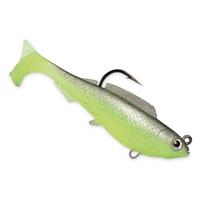 Esca Da Pesca Colori A Scelta Modello CBD4 Esca Chatterbait Z-Man - Foto 10