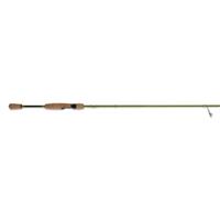 ACC Crappie Stix Green Series 7'6 Spinning Rod Med