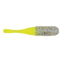 ACC Crappie Snax The Club Soft Bait, 12 Pack