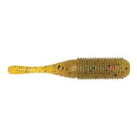 ACC Crappie Snax The Club Soft Bait, 12 Pack