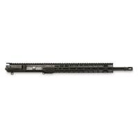 Aero Precision M5 .308/7.62 Upper Receiver Less BCG &amp; Charg. Handle, 18&quot; Barrel