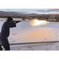 Phoenix Rising Dragon's Breath Ammunition, 12 Gauge, 2 3/4", 3 Rounds