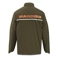 USMC Surplus Physical Training Jacket, New | Sportsman's Guide