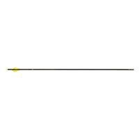 Victory RIP TKO Elite Fletched Arrows, 6 Pack