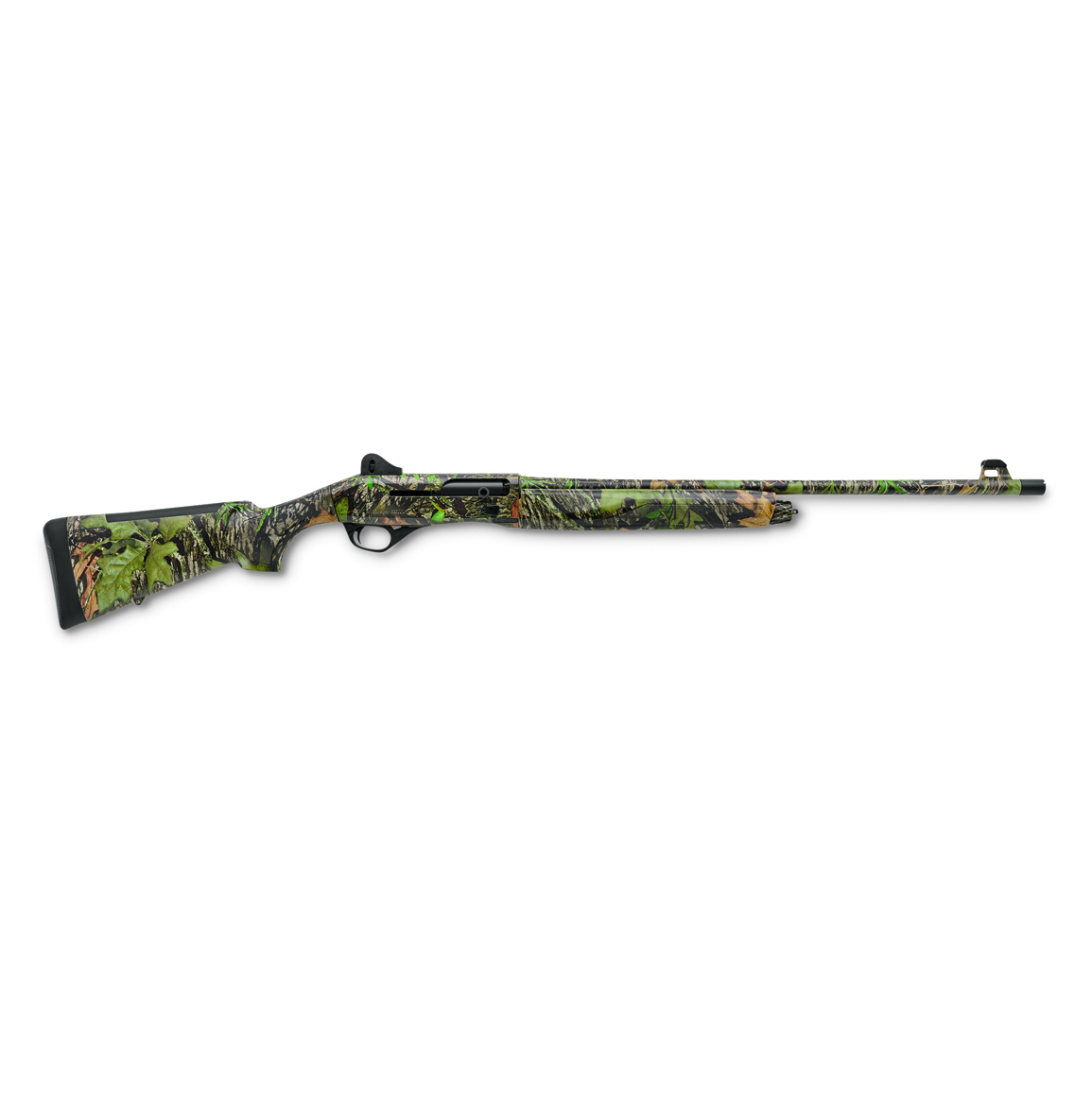 Stoeger M3020, Semi-automatic, 20 Gauge, 28