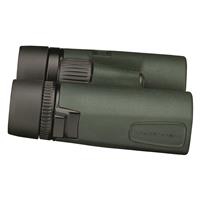 Adjustable eyecups and diopter
