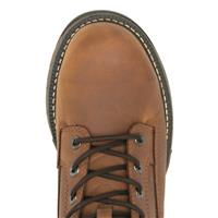 ASTM F2413-18 M/I/C EH rated CarbonMax® composite toe, Cashew