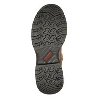 DuraShocks outsole with Dual Suspension Pads for shock absorption
, Cashew
