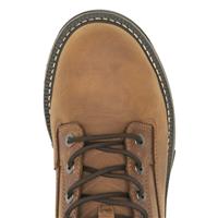 Goodyear welt construction