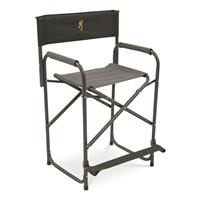 Browning Tall XT Director's Chair