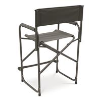 Extra-tall comfort